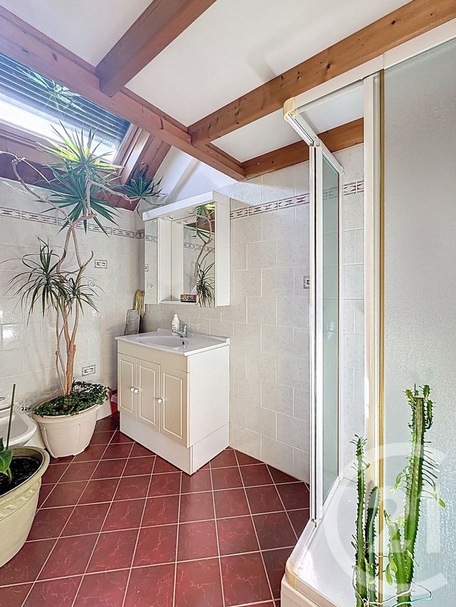 maison à vendre - 7 pièces - 123.0 m2 - CHAVILLE - 92 - ILE-DE-FRANCE - Century 21 Fels Immobilier