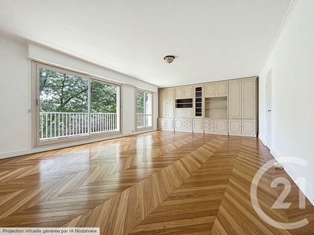 Appartement F5 à vendre VERSAILLES