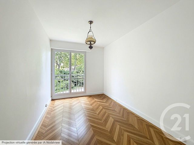 Appartement F5 à vendre - 5 pièces - 102.12 m2 - VERSAILLES - 78 - ILE-DE-FRANCE - Century 21 Fels Immobilier