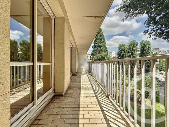 appartement - VERSAILLES - 78