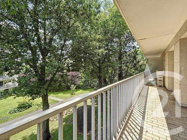 Appartement F5 à vendre - 5 pièces - 102.12 m2 - VERSAILLES - 78 - ILE-DE-FRANCE - Century 21 Fels Immobilier