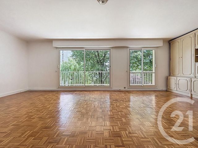 Appartement F5 à vendre - 5 pièces - 102.12 m2 - VERSAILLES - 78 - ILE-DE-FRANCE - Century 21 Fels Immobilier