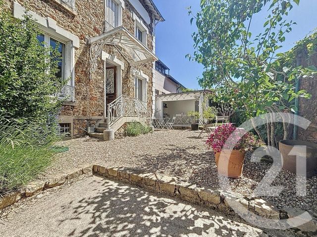 maison - VIROFLAY - 78