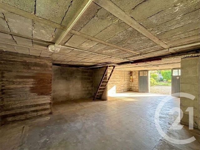 maison à vendre - 4 pièces - 75.0 m2 - VERSAILLES - 78 - ILE-DE-FRANCE - Century 21 Fels Immobilier