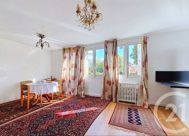 maison à vendre - 4 pièces - 75.0 m2 - VERSAILLES - 78 - ILE-DE-FRANCE - Century 21 Fels Immobilier