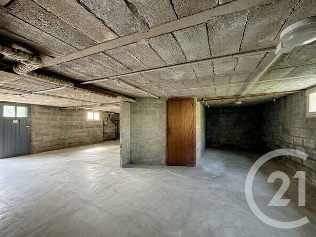 maison à vendre - 4 pièces - 75.0 m2 - VERSAILLES - 78 - ILE-DE-FRANCE - Century 21 Fels Immobilier
