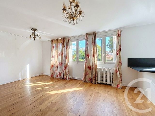 maison à vendre - 4 pièces - 75.0 m2 - VERSAILLES - 78 - ILE-DE-FRANCE - Century 21 Fels Immobilier