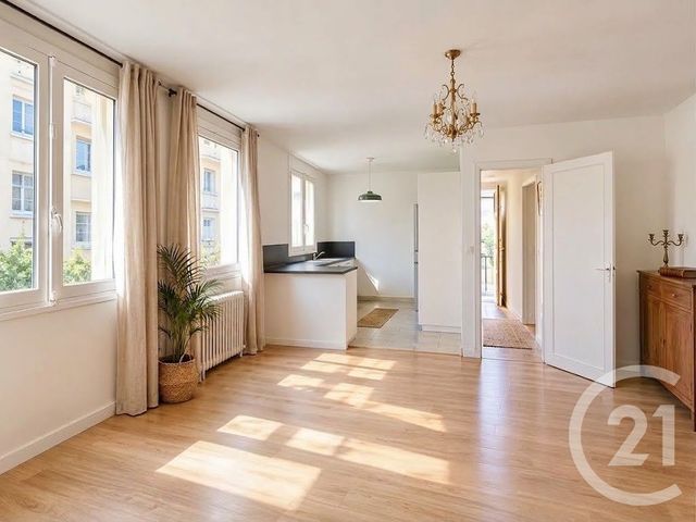 maison à vendre - 4 pièces - 75.0 m2 - VERSAILLES - 78 - ILE-DE-FRANCE - Century 21 Fels Immobilier
