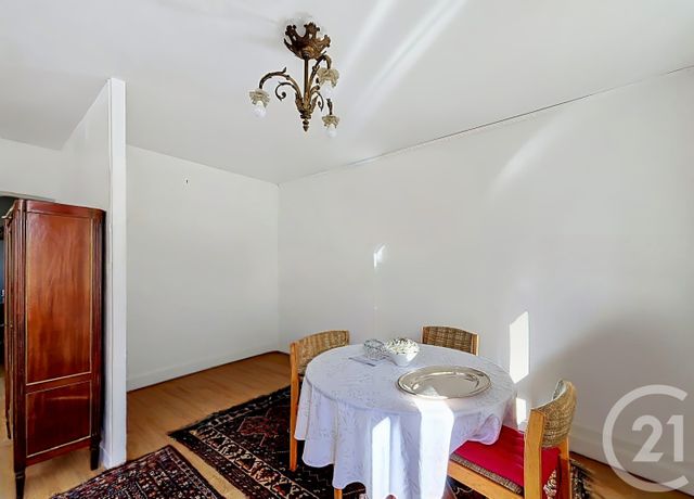 maison à vendre - 4 pièces - 75.0 m2 - VERSAILLES - 78 - ILE-DE-FRANCE - Century 21 Fels Immobilier