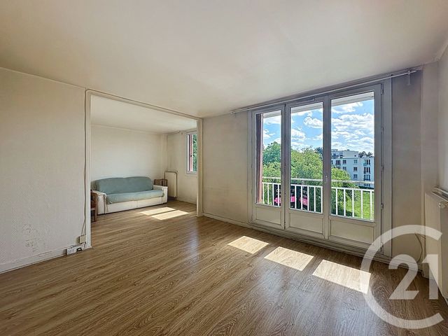 appartement - VERSAILLES - 78