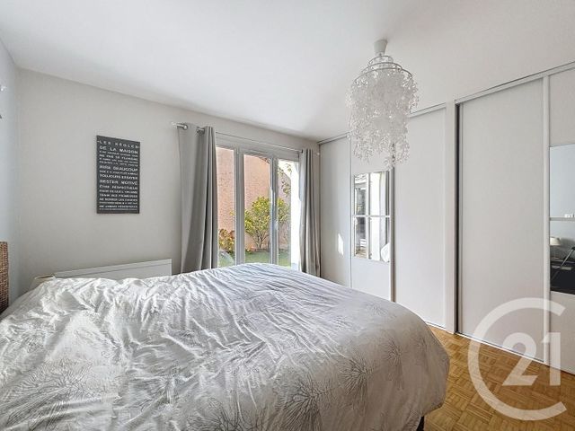 maison à vendre - 5 pièces - 136.84 m2 - JOUY EN JOSAS - 78 - ILE-DE-FRANCE - Century 21 Fels Immobilier