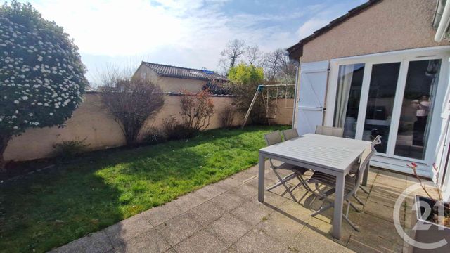 maison à vendre - 5 pièces - 136.84 m2 - JOUY EN JOSAS - 78 - ILE-DE-FRANCE - Century 21 Fels Immobilier