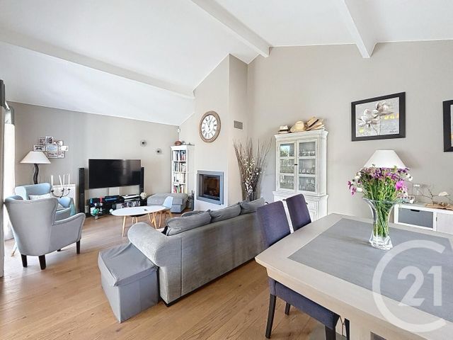 maison à vendre - 5 pièces - 136.84 m2 - JOUY EN JOSAS - 78 - ILE-DE-FRANCE - Century 21 Fels Immobilier