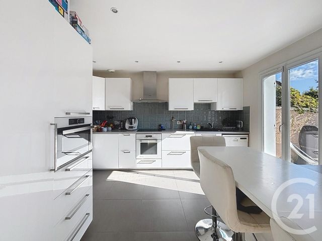 maison à vendre - 5 pièces - 136.84 m2 - JOUY EN JOSAS - 78 - ILE-DE-FRANCE - Century 21 Fels Immobilier