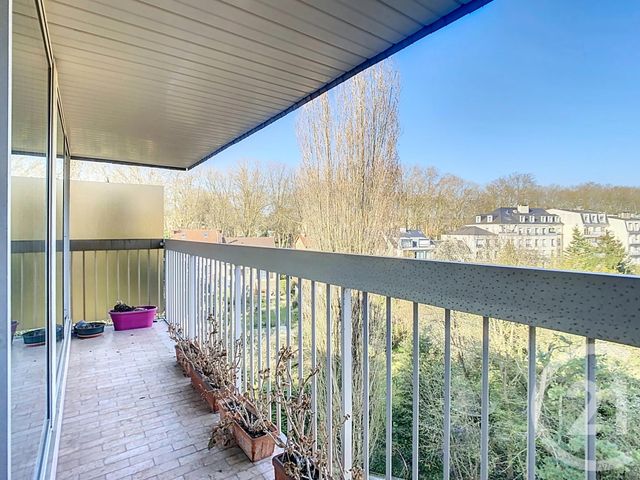 appartement - VERSAILLES - 78