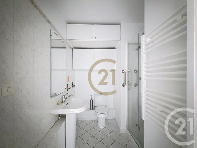 Appartement T3 à vendre - 3 pièces - 64.76 m2 - VERSAILLES - 78 - ILE-DE-FRANCE - Century 21 Fels Immobilier