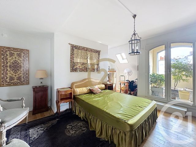 Appartement T3 à vendre - 3 pièces - 64.76 m2 - VERSAILLES - 78 - ILE-DE-FRANCE - Century 21 Fels Immobilier