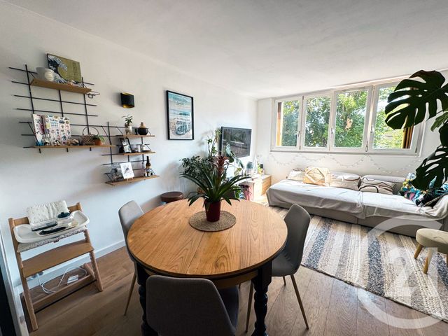 appartement - VERSAILLES - 78
