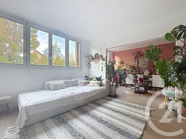 Appartement F4 à vendre - 4 pièces - 68.16 m2 - VERSAILLES - 78 - ILE-DE-FRANCE - Century 21 Fels Immobilier