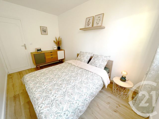 Appartement F3 à vendre - 3 pièces - 55.32 m2 - VERSAILLES - 78 - ILE-DE-FRANCE - Century 21 Fels Immobilier