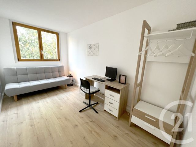 Appartement F3 à vendre - 3 pièces - 55.32 m2 - VERSAILLES - 78 - ILE-DE-FRANCE - Century 21 Fels Immobilier