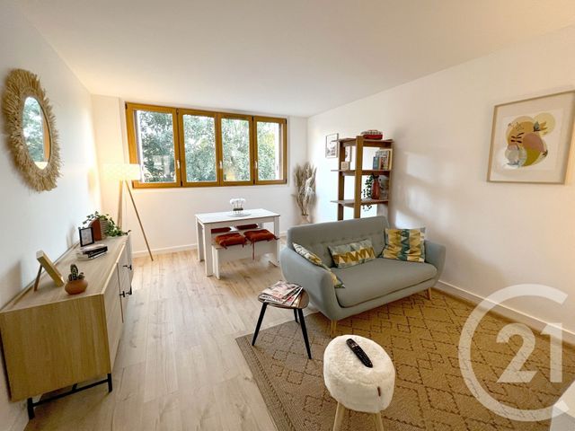 appartement - VERSAILLES - 78