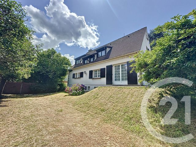 maison - VELIZY VILLACOUBLAY - 78