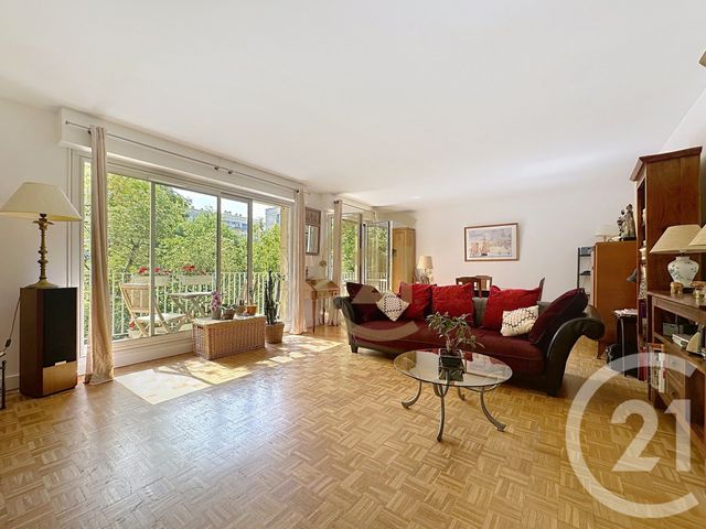 appartement - VERSAILLES - 78