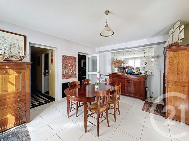 maison à vendre - 5 pièces - 113.38 m2 - VERSAILLES - 78 - ILE-DE-FRANCE - Century 21 Fels Immobilier