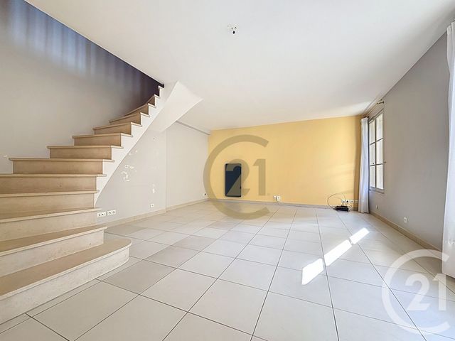 maison à vendre - 5 pièces - 113.38 m2 - VERSAILLES - 78 - ILE-DE-FRANCE - Century 21 Fels Immobilier