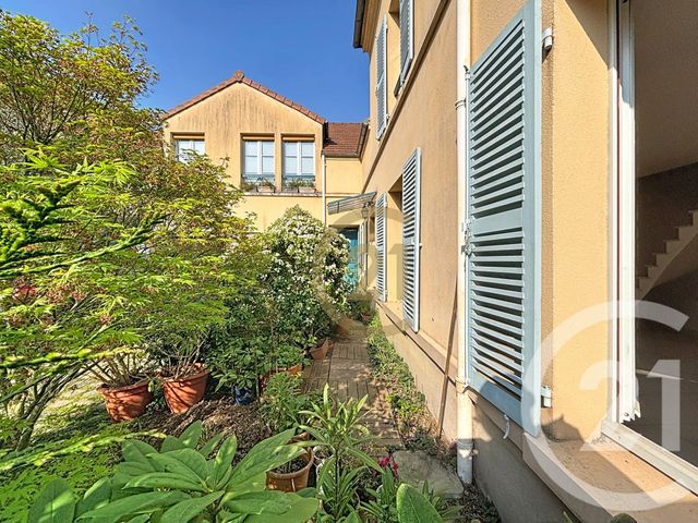 maison à vendre - 5 pièces - 113.38 m2 - VERSAILLES - 78 - ILE-DE-FRANCE - Century 21 Fels Immobilier