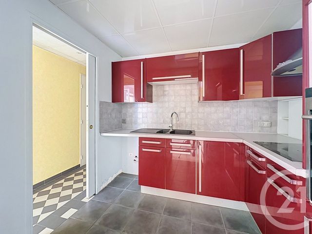 maison à vendre - 5 pièces - 113.38 m2 - VERSAILLES - 78 - ILE-DE-FRANCE - Century 21 Fels Immobilier