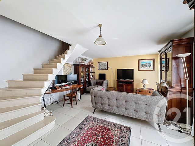 maison à vendre - 5 pièces - 113.38 m2 - VERSAILLES - 78 - ILE-DE-FRANCE - Century 21 Fels Immobilier