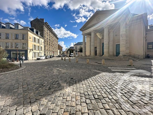maison à vendre - 5 pièces - 113.38 m2 - VERSAILLES - 78 - ILE-DE-FRANCE - Century 21 Fels Immobilier