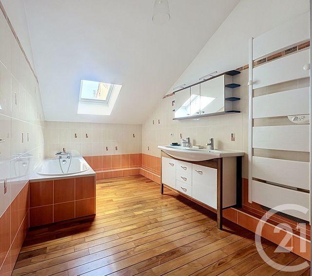 maison à vendre - 5 pièces - 113.38 m2 - VERSAILLES - 78 - ILE-DE-FRANCE - Century 21 Fels Immobilier