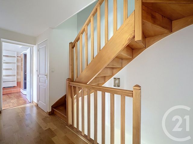 maison à vendre - 5 pièces - 113.38 m2 - VERSAILLES - 78 - ILE-DE-FRANCE - Century 21 Fels Immobilier