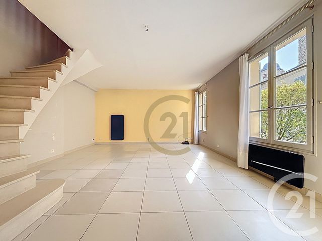 maison - VERSAILLES - 78