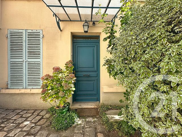 maison - VERSAILLES - 78