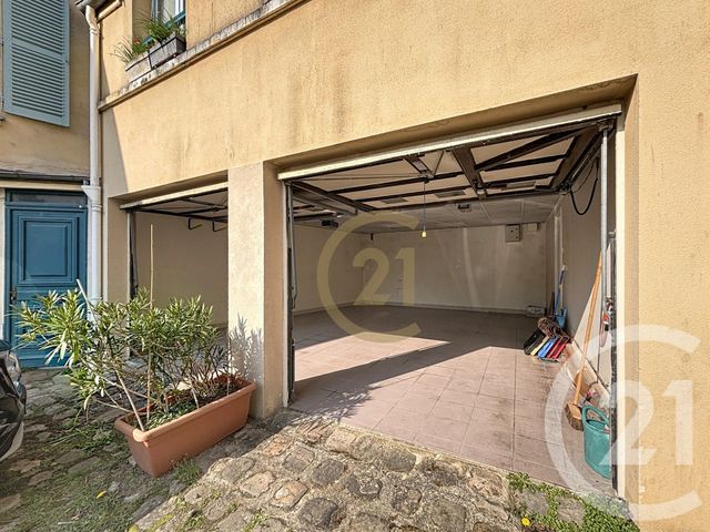 maison à vendre - 5 pièces - 113.38 m2 - VERSAILLES - 78 - ILE-DE-FRANCE - Century 21 Fels Immobilier