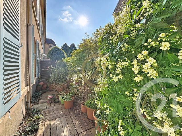 maison à vendre - 5 pièces - 113.38 m2 - VERSAILLES - 78 - ILE-DE-FRANCE - Century 21 Fels Immobilier