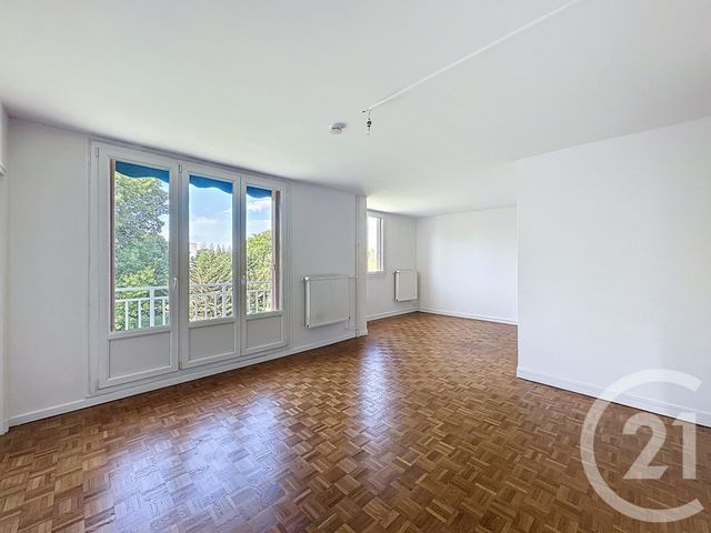 Appartement F4 à vendre - 4 pièces - 66.83 m2 - VERSAILLES - 78 - ILE-DE-FRANCE - Century 21 Fels Immobilier