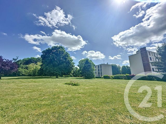 appartement - VERSAILLES - 78