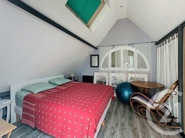 Afficher la photo en grand maison à vendre - 4 pièces - 110.0 m2 - VELIZY VILLACOUBLAY - 78 - ILE-DE-FRANCE - Century 21 Fels Immobilier