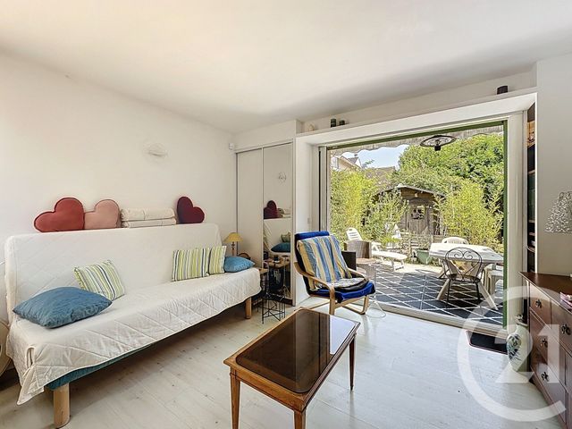 Afficher la photo en grand maison à vendre - 4 pièces - 110.0 m2 - VELIZY VILLACOUBLAY - 78 - ILE-DE-FRANCE - Century 21 Fels Immobilier