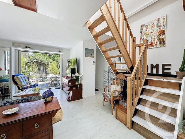 Afficher la photo en grand maison à vendre - 4 pièces - 110.0 m2 - VELIZY VILLACOUBLAY - 78 - ILE-DE-FRANCE - Century 21 Fels Immobilier