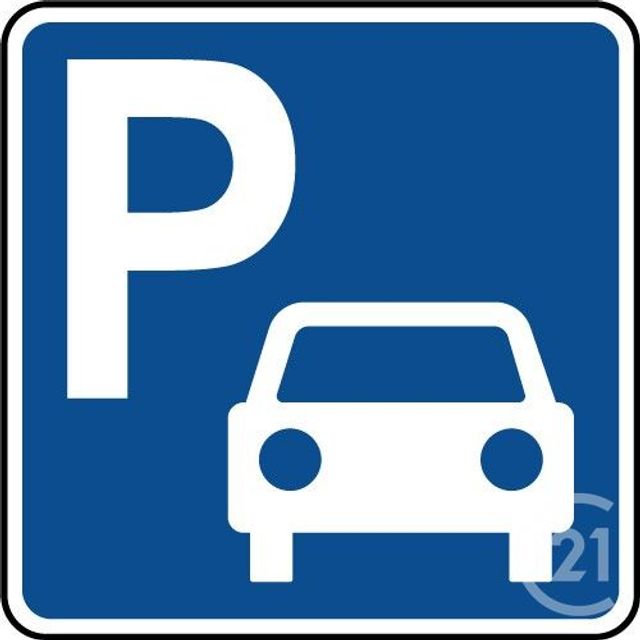 Parking à vendre VIROFLAY
