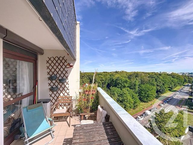 Appartement F4 à vendre - 4 pièces - 84.27 m2 - VELIZY VILLACOUBLAY - 78 - ILE-DE-FRANCE - Century 21 Fels Immobilier