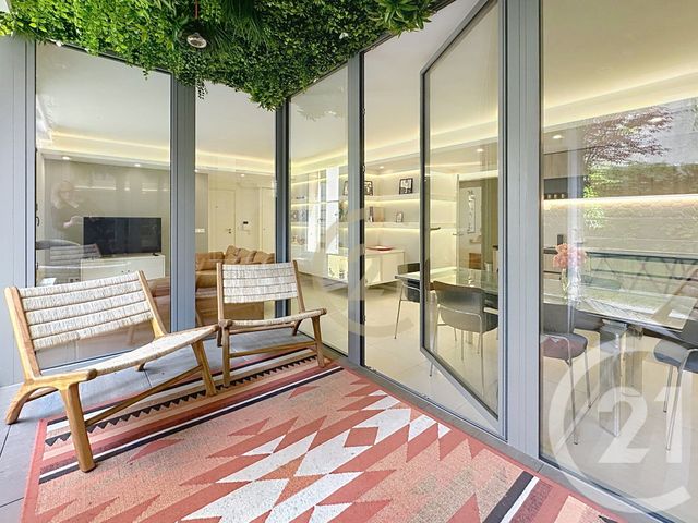 Appartement F5 à vendre - 5 pièces - 87.82 m2 - VERSAILLES - 78 - ILE-DE-FRANCE - Century 21 Fels Immobilier