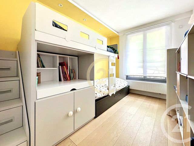 Appartement F5 à vendre - 5 pièces - 87.82 m2 - VERSAILLES - 78 - ILE-DE-FRANCE - Century 21 Fels Immobilier