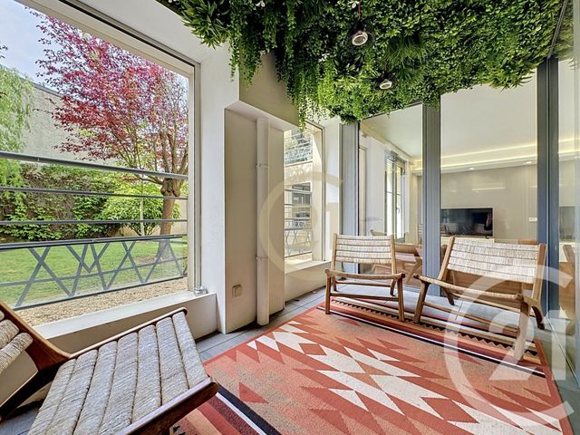 appartement - VERSAILLES - 78